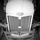 The family tractor: 1949 Ford 8N